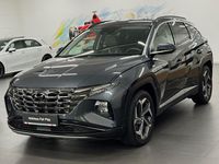 Gebraucht Hyundai Tucson Prime 179 PS (131 kW) 2024 Grau SUV