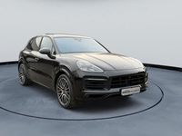 Gebraucht Porsche Cayenne S 441 PS (324 kW) 2018 Schwarz SUV