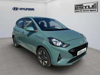 Neu Hyundai i10 Trend 79 PS (58 kW) 2025 Mangrove green Kleinwagen