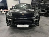Gebraucht Porsche Cayenne GTS 441 PS (324 kW) 2015 Schwarz SUV