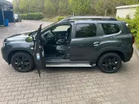 Brugt Dacia Duster Extreme 150 HK (110 kW) 2023 Grå SUV