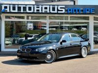 Gebraucht Alpina B5 500 PS (367 kW) 2006 Schwarz metallic Limousine