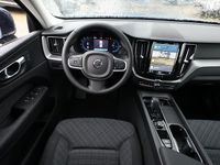 Gebraucht Volvo XC60 Core 350 PS (257 kW) 2024 Schwarz SUV