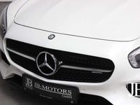 gebraucht Mercedes AMG GT Burmester Night Panorama