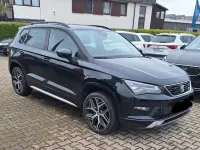 Usado Seat Ateca FR 150 CV (110 kW) 2019 SUV