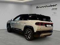 Neu Jeep Compass 156 kW (213 PS) 2026 Weiß SUV