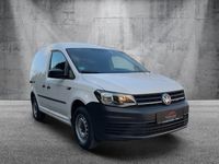 gebraucht VW Caddy Nfz Kasten BMT / Rückfahrt Kamera / PDC