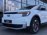 Gebraucht Ford Explorer Extended Range 250 kW (340 PS) 2025 Weiß SUV