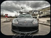 Gebraucht Porsche 996 360 PS (264 kW) 1999 Schwarz