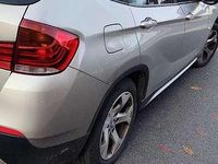 Gebraucht BMW X1 143 PS (105 kW) 2010 SUV