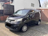 gebraucht Nissan Evalia NV200 1.5 dCiPremium 7 Sitze