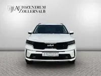 Gebraucht Kia Sorento Spirit 193 PS (141 kW) 2023 (swp) snow white pearl SUV