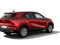 Neu Renault Symbioz Evolution 143 PS (105 kW) 2025 Rot SUV