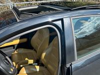 Gebraucht Audi A2 75 PS (55 kW) 2002 Schwarz Kleinwagen