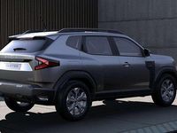 Nowe Dacia Duster Expression 122 KM (89 kW) 2026 Szary SUV