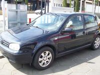 gebraucht VW Golf IV Sport Edition IV Lim. (1J1)