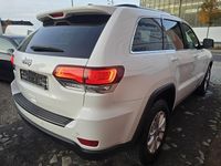Gebraucht Jeep Grand Cherokee 286 PS (210 kW) 2021 Weiß SUV