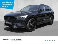 Gebraucht Volvo XC60 Ultra 310 PS (228 kW) 2024 Onyx black / metallic SUV