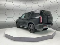 Neu Baic BJ30 280 PS (205 kW) 2025 Schwarz SUV