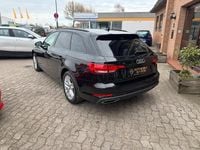 Gebraucht Audi A4 190 PS (139 kW) 2019 Schwarz Kombi