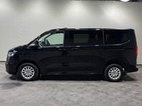 Gebraucht VW T7 Life 150 PS (110 kW) 2025 Schwarz, Van