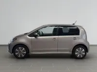 Gebraucht VW e-up! Style 61 kW (83 PS) 2022 Silber Kleinwagen