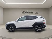 gebraucht Hyundai Kona 1.6 HYBIRD TREND