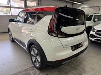 Gebraucht Kia Soul Inspiration 150 kW (204 PS) 2023 Weiß SUV