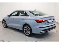 Gebraucht Audi A3 Ambiente 116 PS (85 kW) 2025 Silber Limousine