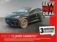 Gebraucht Lexus LBX 136 PS (100 kW) 2026 Schwarz (mysticschwarz) SUV