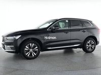 Gebraucht Volvo XC60 Core 398 PS (292 kW) 2024 Schwarz SUV