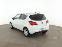 gebraucht Opel Corsa 1.4 Turbo Edition ecoFlex, Benzin, 11.730 €