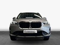 Gebraucht BMW X1 136 PS (100 kW) 2023 Spacesilber metallic SUV