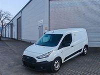 Second-hand Ford Transit Connect 101 CP (74 kW) 2020 Alb Monovolum