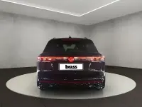 Neu VW Tiguan 193 PS (141 kW) 2026 Grenadillschwarz metallic SUV