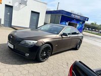 gebraucht BMW 740 740.L