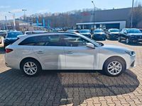 Gebraucht Seat Leon Style 116 PS (85 kW) 2024 Weiß Kombi