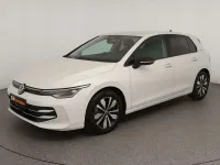 Gebraucht VW Golf VIII Goal 150 PS (110 kW) 2025 Weiß Limousine