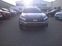 Neu Dacia Jogger Extreme 110 PS (80 kW) 2026 Schiefergrau Van / Kleinbus