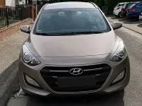 Second-hand Hyundai i30 101 CP (74 kW) 2015 Bej Break