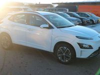 gebraucht Hyundai Kona Select Elektro ACC Kamera 39kWh