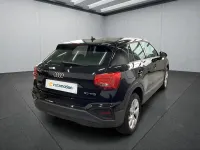 Gebraucht Audi Q2 116 PS (85 kW) 2025 Schwarz SUV