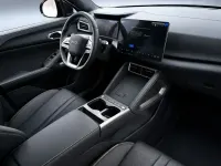 Nouvelle BYD Atto 2 Boost 130 kW (177 ch) 2026 Noir SUV