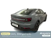 Gebraucht Polestar 2 164 kW (224 PS) 2022 Grau Kleinwagen