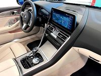 Gebraucht BMW 840 Performance 333 PS (244 kW) 2024 Schwarz Coupé