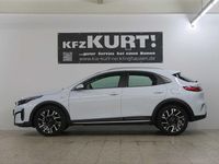 Neu Kia XCeed Vision 150 PS (110 kW) 2025 Weiß SUV