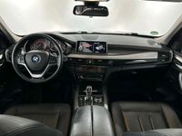 gebraucht BMW X5 xDrive30d