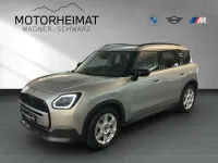 Gebraucht Mini Cooper Countryman Classic 170 PS (125 kW) 2025 Melting silver iii SUV
