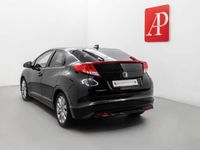 gebraucht Honda Civic 1.8 i-VTEC/XENON/KAMERA/-SCHECKH.