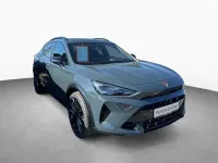 Neu Cupra Formentor VZ3 333 PS (244 kW) 2026 Fjord blau SUV